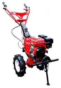 ﻿kultivator (walk-hjulet traktor) Magnum M-105 G7 Foto anmeldelse