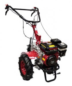 ﻿cultivator (motocultor) RedVerg RD-1000L fotografie revizuire