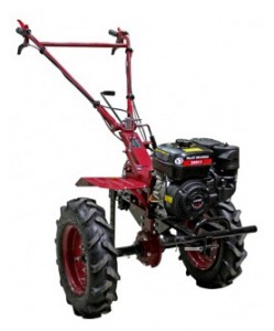 ﻿kultivátor (jednoosý traktor) RedVerg 1100A ГОЛИАФ fotografie preskúmanie