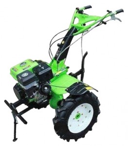 ﻿cultivador (apeado tractor) Extel SD-1600 foto reveja