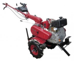﻿kultivator (walk-bak traktoren) Lider WM610 Bilde anmeldelse