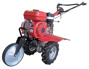 ﻿cultivador (apeado tractor) Catmann G-800 foto reveja