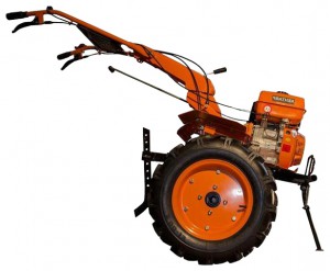 ﻿kultivátor (jednoosý traktor) Кентавр МБ 2013Б fotografie preskúmanie