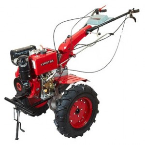 ﻿kultivator (walk-bak traktoren) Shtenli HP 1100 (тягач) Bilde anmeldelse