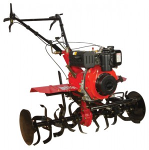 ﻿kultivator (walk-bak traktoren) Кентавр МБ 2080Д Bilde anmeldelse