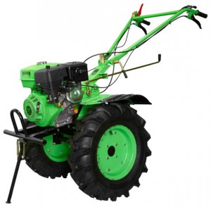 cultivator (walk-behind tractor) Gross GR-14PR-1.1 Photo review