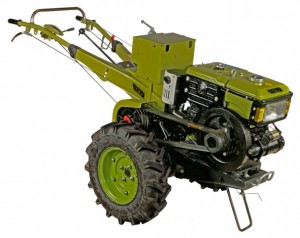 ﻿kultivaator (lükatavad traktori) Кентавр МБ 1012Е-3 Foto läbi vaadata