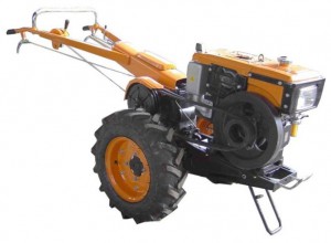 ﻿kultivator (walk-hjulet traktor) Кентавр МБ 1080Д Foto anmeldelse