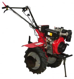 ﻿hara (aisaohjatut traktori) Кентавр МБ 2091Д kuva arvostelu
