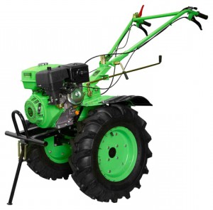﻿kultivátor (jednoosý traktor) Gross GR-10PR-0.1 fotografie preskúmanie
