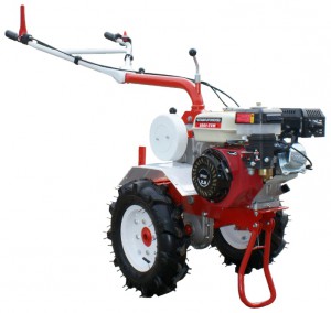 ﻿kultivátor (jednoosý traktor) Watt Garden WST-1050 fotografie preskúmanie