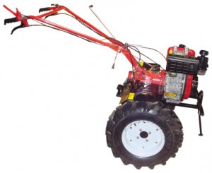 ﻿kultivator (walk-hjulet traktor) Armateh AT9600 Foto anmeldelse
