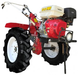 ﻿kultivator (walk-hjulet traktor) Shtenli 1800 18 л.с. Foto anmeldelse