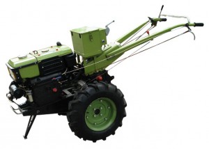 ﻿kultivator (walk-hjulet traktor) Sunrise SRD-10RE Foto anmeldelse