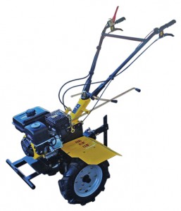 ﻿kultivator (walk-bak traktoren) Кентавр МБ 2070Б-3 Bilde anmeldelse