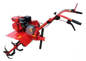 cultivator Forte MK-2K-7.0 Photo review