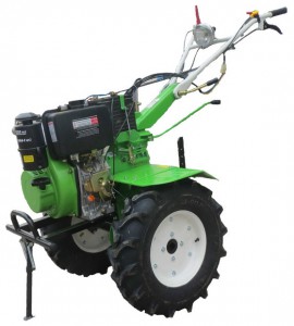 ﻿kultivator (walk-bak traktoren) Catmann G-1350E Bilde anmeldelse