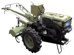 cultivator (walk-behind tractor) Workmaster МБ-101E Photo review