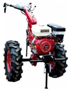 ﻿kultivátor (jednoosý traktor) Weima WM1100DF fotografie přezkoumání