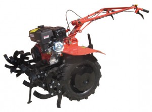 ﻿kultivator (walk-bak traktoren) Omaks OM 105-9 HPGAS SR Bilde anmeldelse