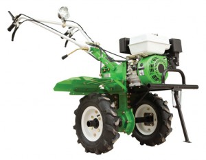 ﻿hara (aisaohjatut traktori) Omaks OM 105-6 HPGAS SR kuva arvostelu