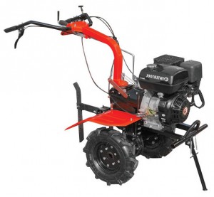 ﻿kultivator (walk-hjulet traktor) INTERTOOL TL-7000 Foto anmeldelse