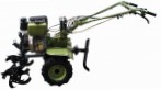 nejlepší Sunrise SRD-6BE jednoosý traktor průměr motorová nafta přezkoumání