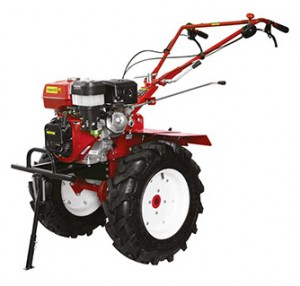 ﻿kultivator (walk-hjulet traktor) Fermer FM 907 PRO-S Foto anmeldelse
