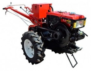 ﻿kultivator (walk-hjulet traktor) Forte HSD1G-101 Foto anmeldelse