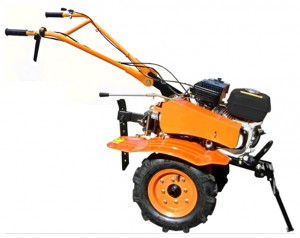cultivator (walk-behind tractor) Sturm GK8380S Photo review