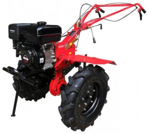 ﻿kultivator (walk-hjulet traktor) IHATSU 16HP Foto anmeldelse