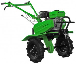 ﻿kultivator (walk-hjulet traktor) Gross GR-8PR-0.2 Foto anmeldelse