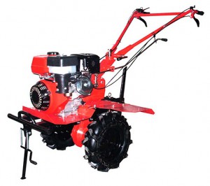 ﻿kultivator (walk-bak traktoren) Aiken MTE 1100/6,6 Bilde anmeldelse