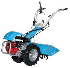 ﻿kultivator (walk-bak traktoren) Bertolini 403 (GX200) Bilde anmeldelse
