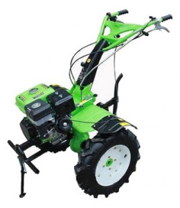 ﻿hara (aisaohjatut traktori) Extel HD-1600 D kuva arvostelu