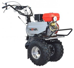 ﻿cultivador (apeado tractor) Forza FZ-01-9,0FE foto reveja