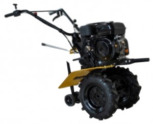 cultivator (walk-behind tractor) Beezone BT-7.0A Photo review