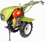 Zigzag DT 903 cultivator heavy diesel