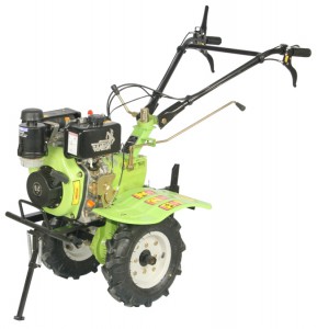 ﻿kultivator (walk-hjulet traktor) Кентавр МБ 2050Д-М2 Foto anmeldelse