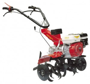 ﻿kultivator (walk-bak traktoren) Meccanica Benassi RL 326H Bilde anmeldelse