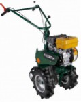 best Hitachi S169 walk-behind tractor easy petrol review