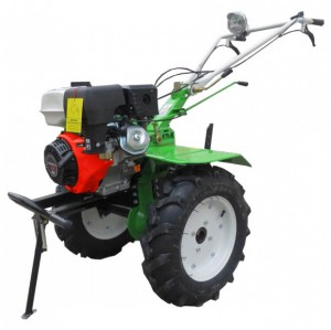 cultivator (walk-behind tractor) Catmann G-1000-9 PRO Photo review