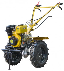 ﻿kultivator (walk-bak traktoren) Sadko MD-1160 Bilde anmeldelse