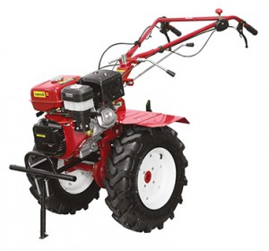 ﻿kultivator (walk-bak traktoren) Fermer FM 1507 PRO-S Bilde anmeldelse
