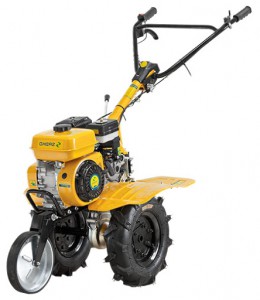 cultivator (walk-behind tractor) Sadko M-500 Photo review