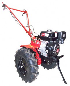 ﻿kultivator (walk-hjulet traktor) Magnum М-109 Б2 Е Foto anmeldelse