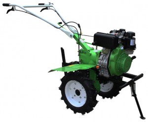 ﻿kultivator (walk-hjulet traktor) Catmann G-160 Foto anmeldelse