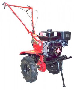 ﻿hara (aisaohjatut traktori) Magnum М-105 Б2 kuva arvostelu