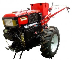 ﻿cultivador (apeado tractor) Forte HSD1G-101E foto reveja
