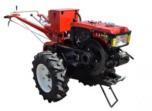 ﻿kultivator (walk-hjulet traktor) Forte HSD1G-81Е Foto anmeldelse